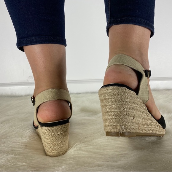 Espadrilles Sandals - Picture 8 of 8